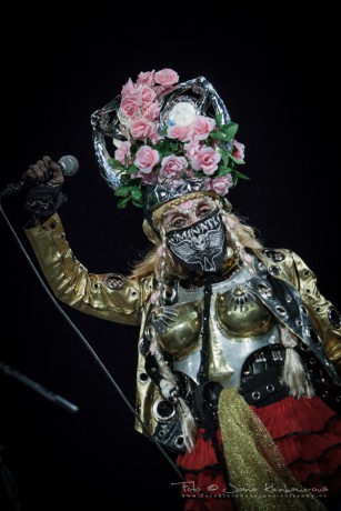 Jana Uriel Kratochvílová & Illuminati.ca -6971